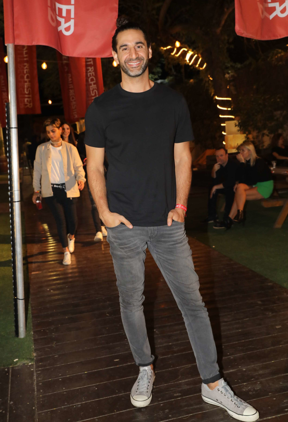 שי יעקובוביץ (צילום: רפי דלויה)