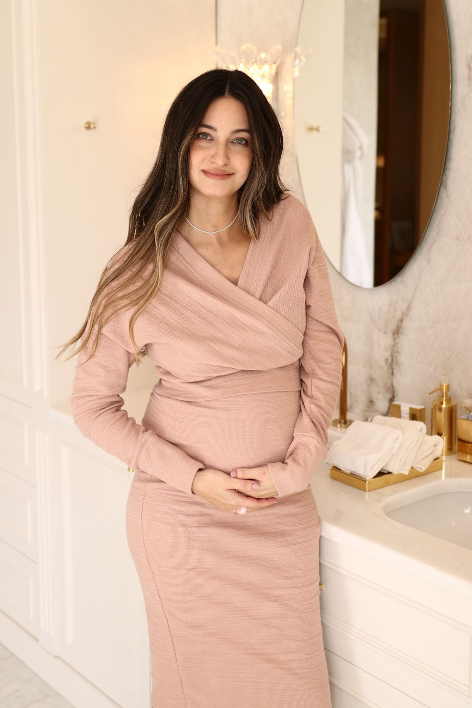 נטלי לוי (צילום: אור גפן)