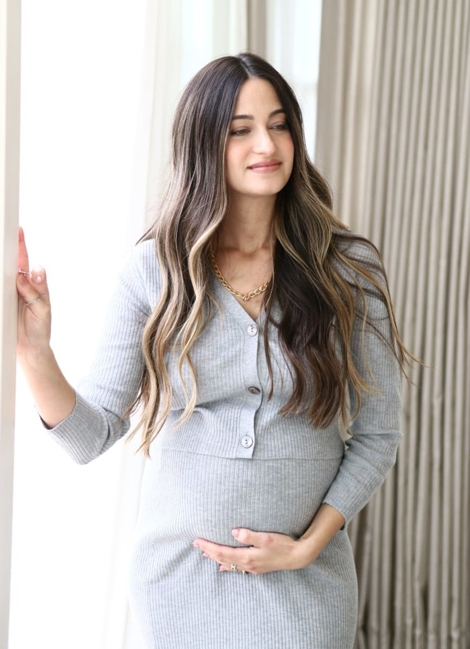 נטלי לוי (צילום: אור גפן)