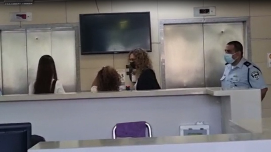 המתלוננות בפרשת ''משחקי חברה'' (צילום: יח''צ)