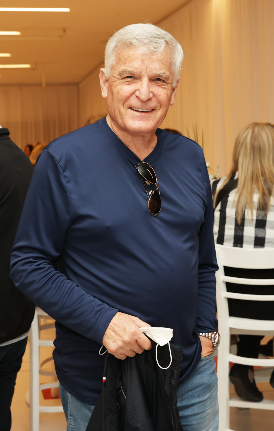 אברהם ביגר (צילום: יח''צ)