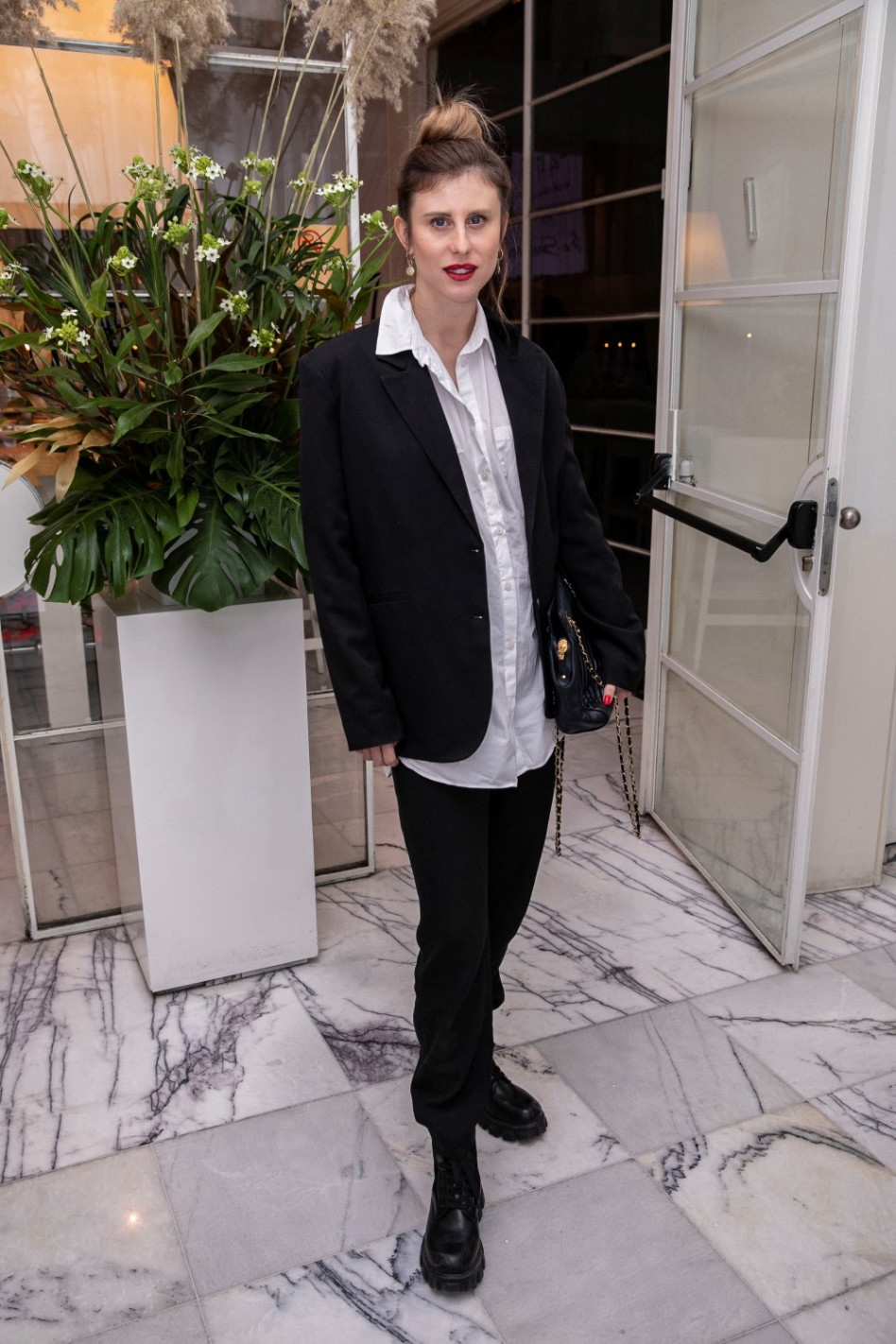 אלינה לוי (צילום: לנס הפקות)