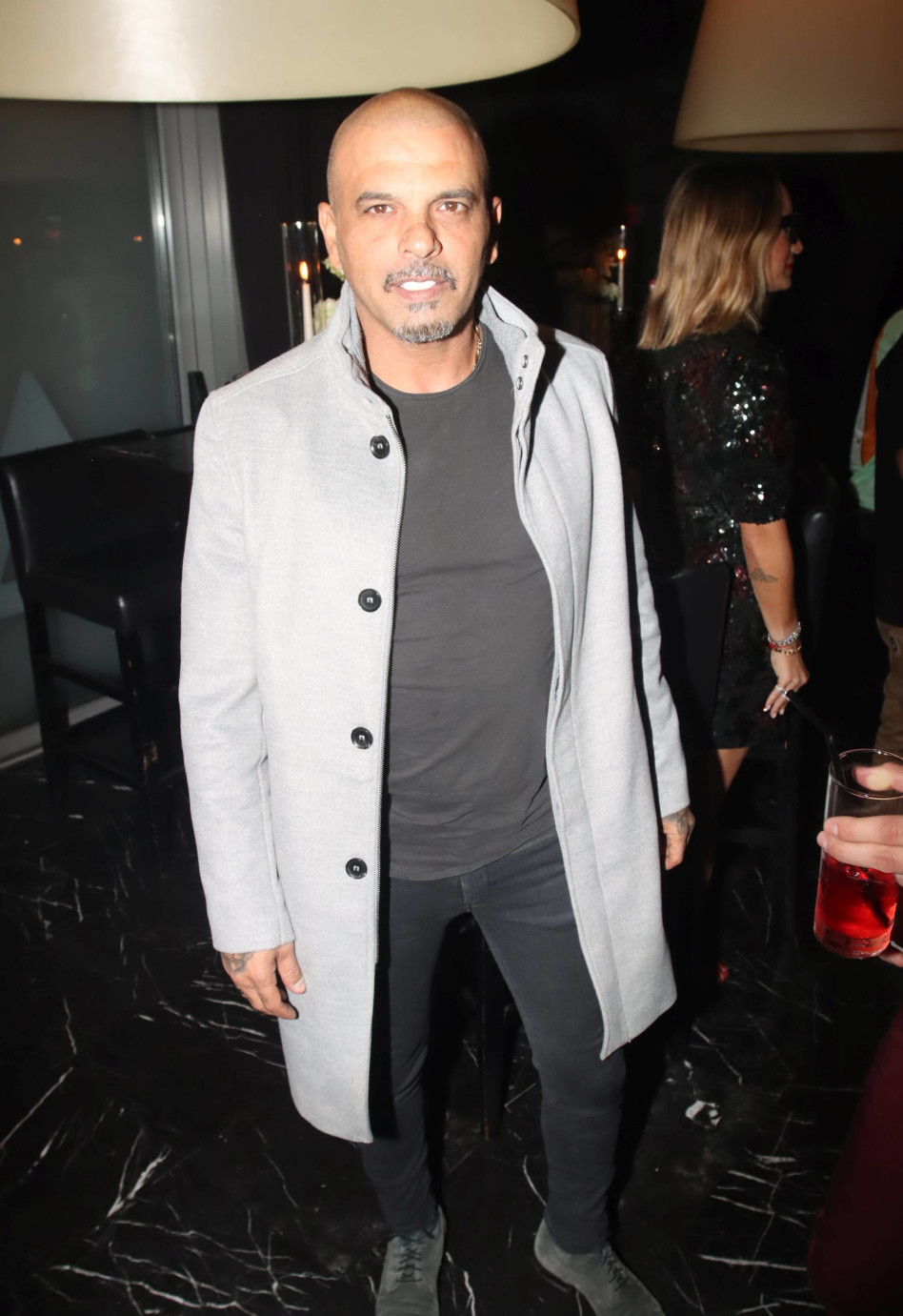 אייל גולן (צילום: אור גפן)