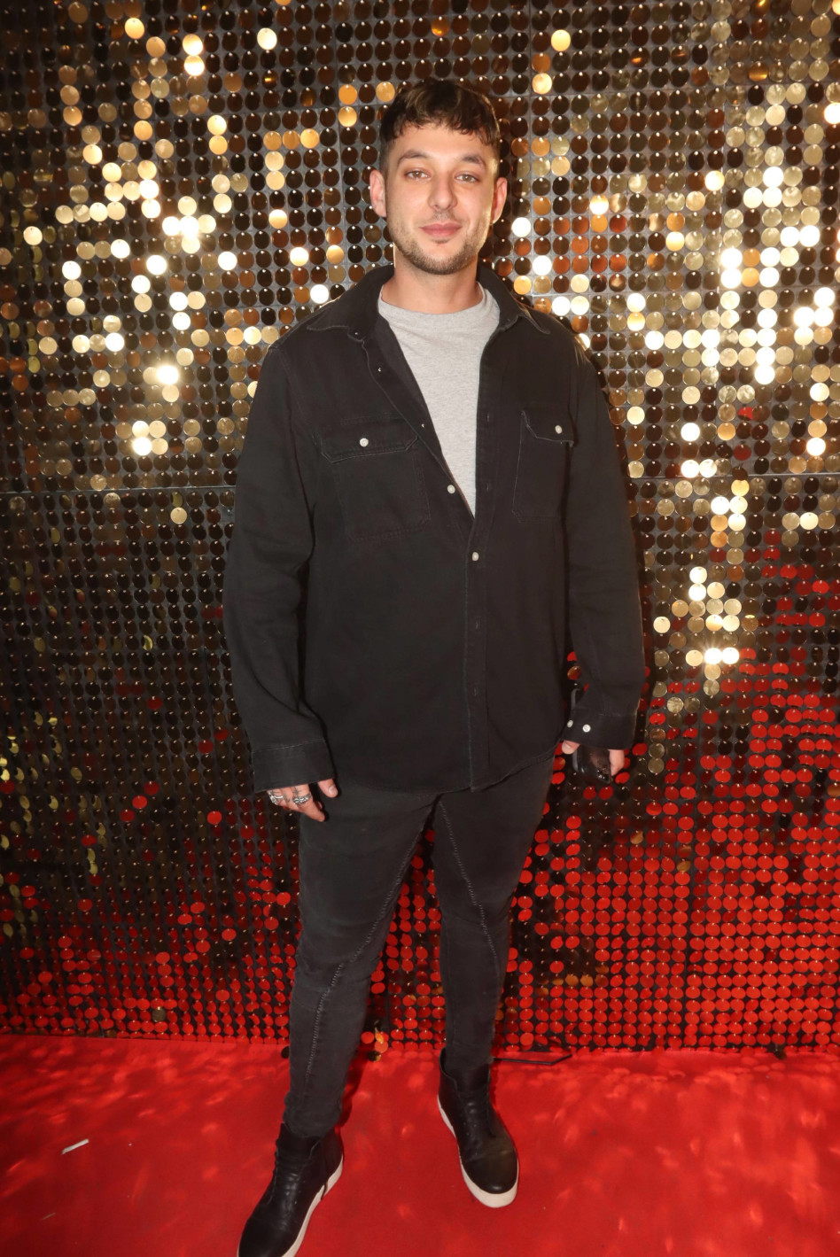 ישראל אוגלבו (צילום: אור גפן)