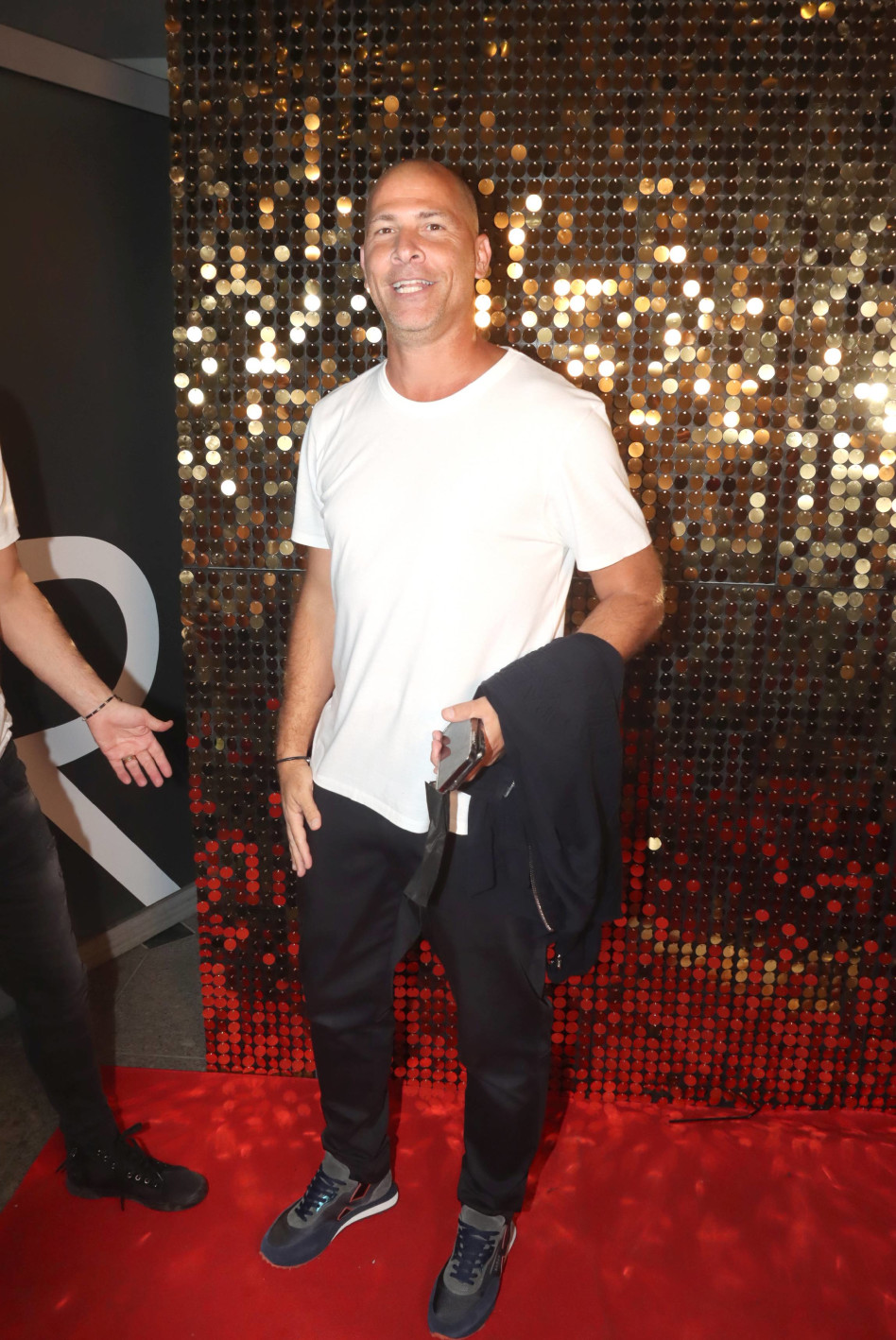 אבי נמני (צילום: אור גפן)