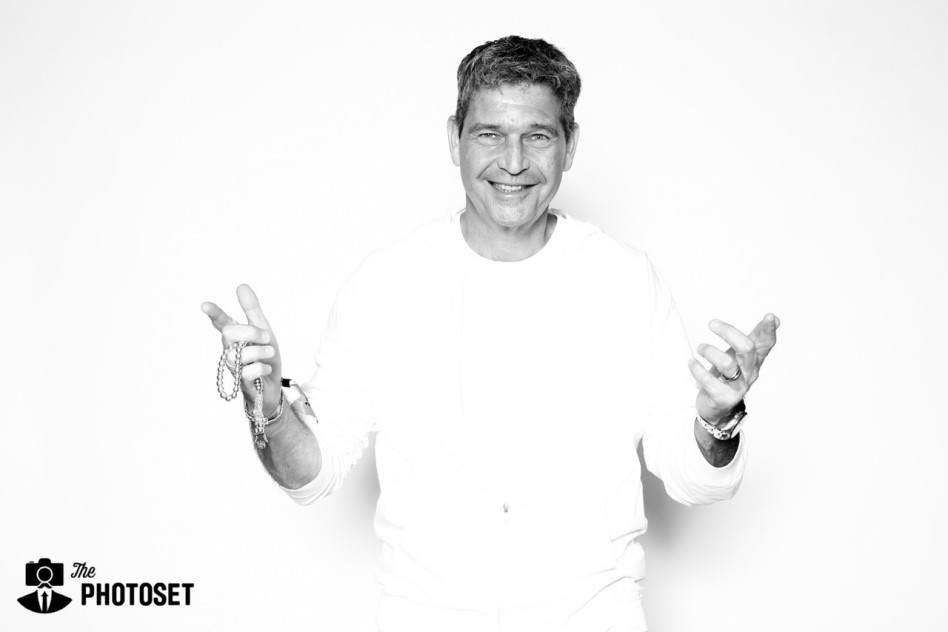 צביקה בארינבוים (צילום: The Photoset)