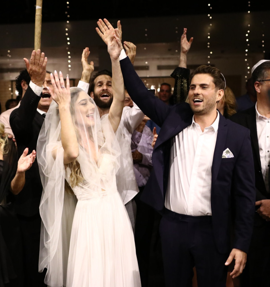 איתמר מינמר, תום גזלה (צילומים: אור גפן)