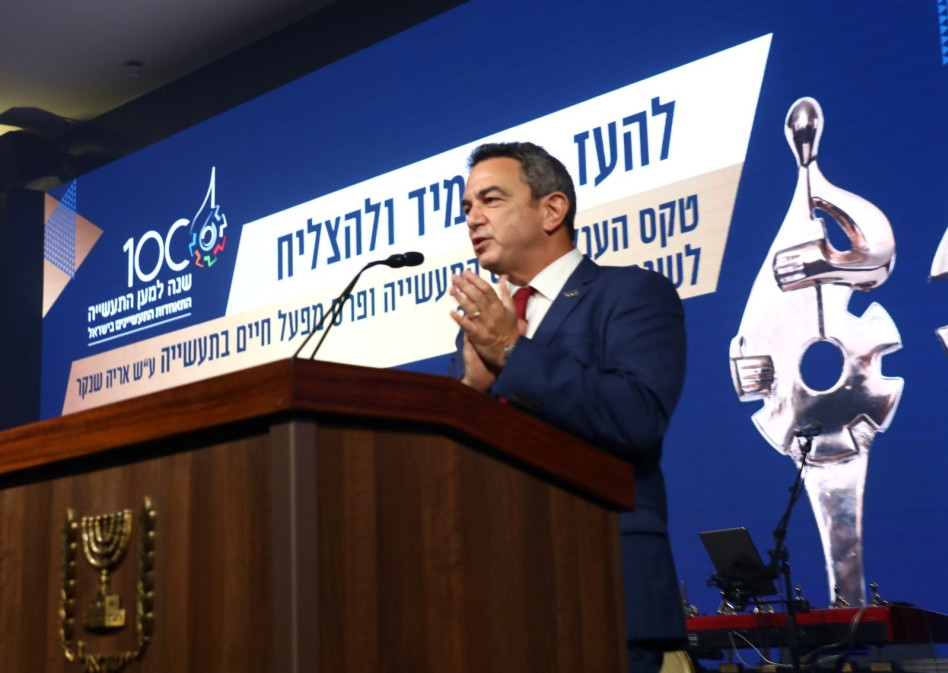 רון תומר&nbsp; (צילום: סיון פרג')