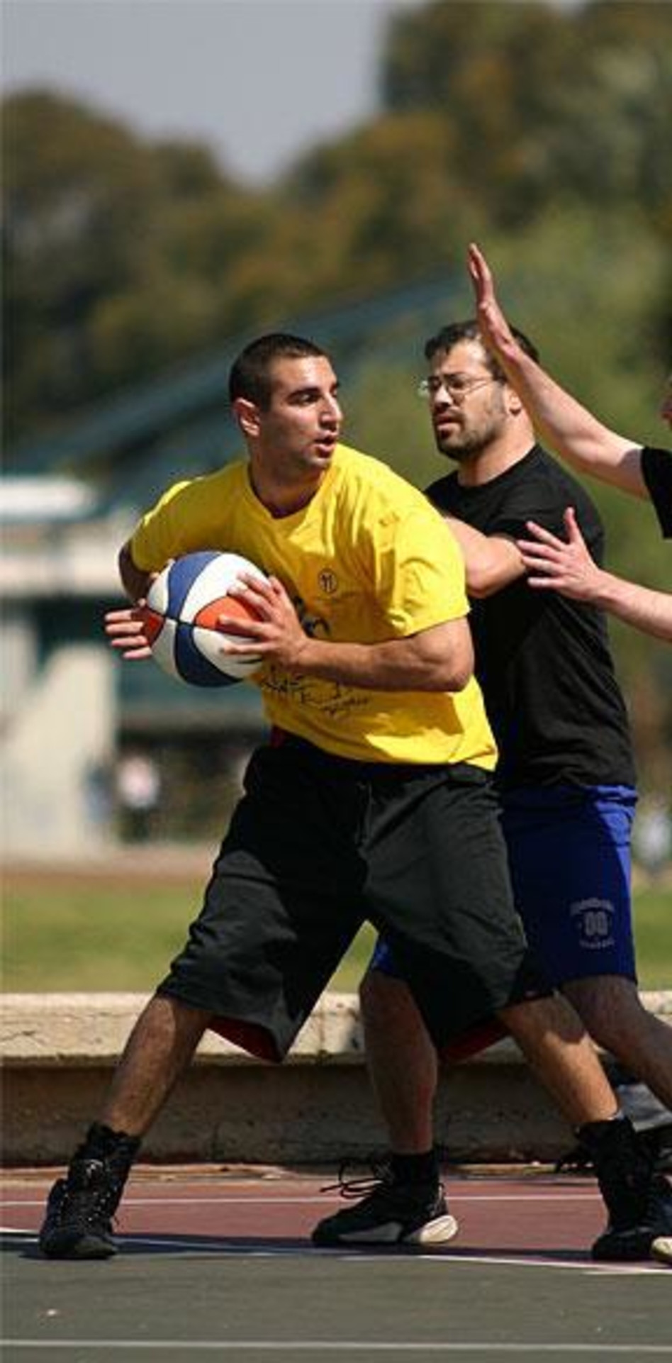 שי יעקובוביץ (צילום: פרטי)