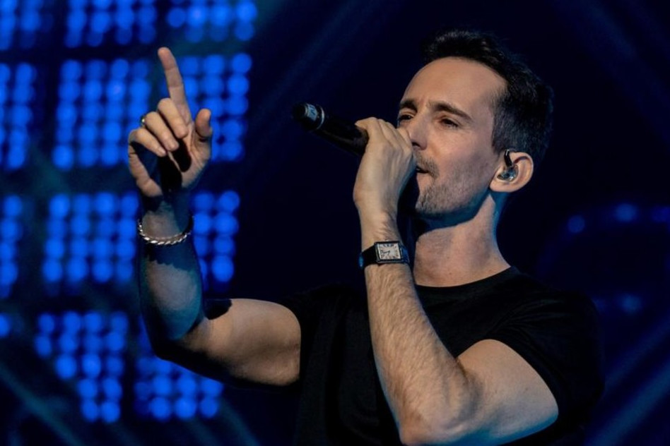 עברי לידר (צילום: קידר)