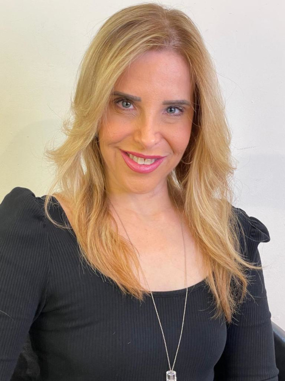 מירי סער (צילום: יח''צ)