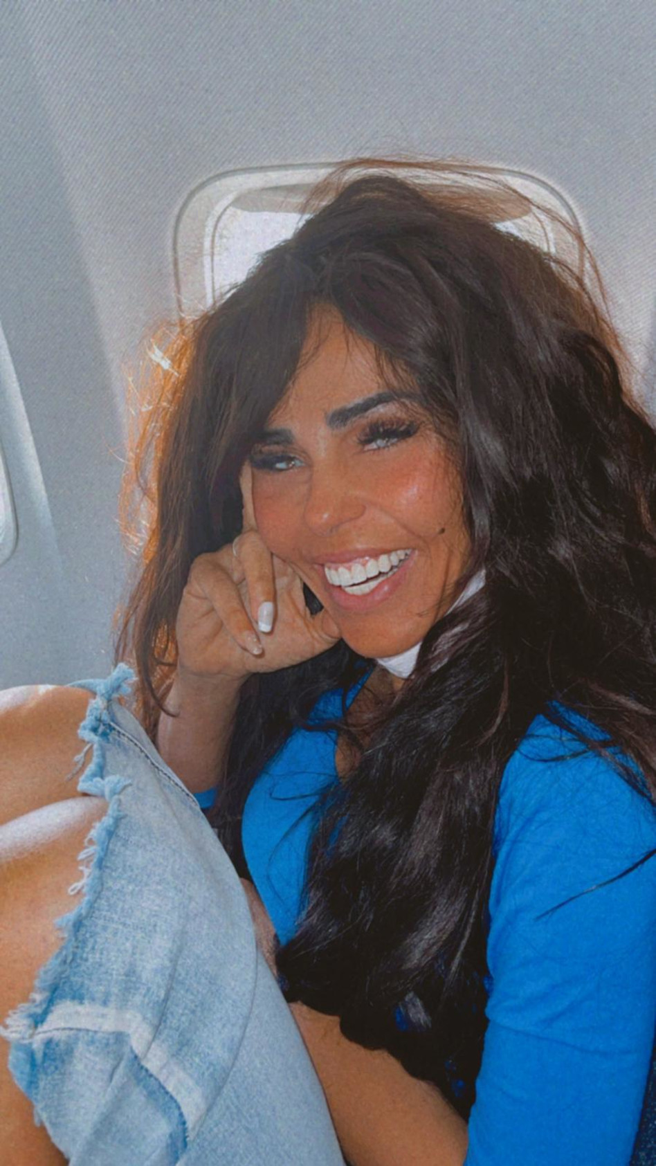 רויטל פישר (צילום: צילום עצמי)