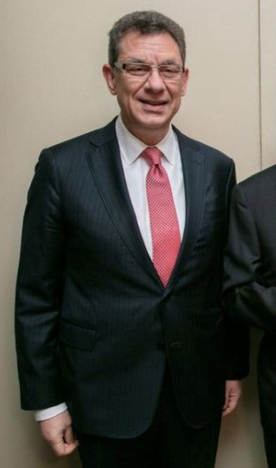 אלברט בורלא (צילום: תומאס אלכסנדר, קרן פרס בראשית)