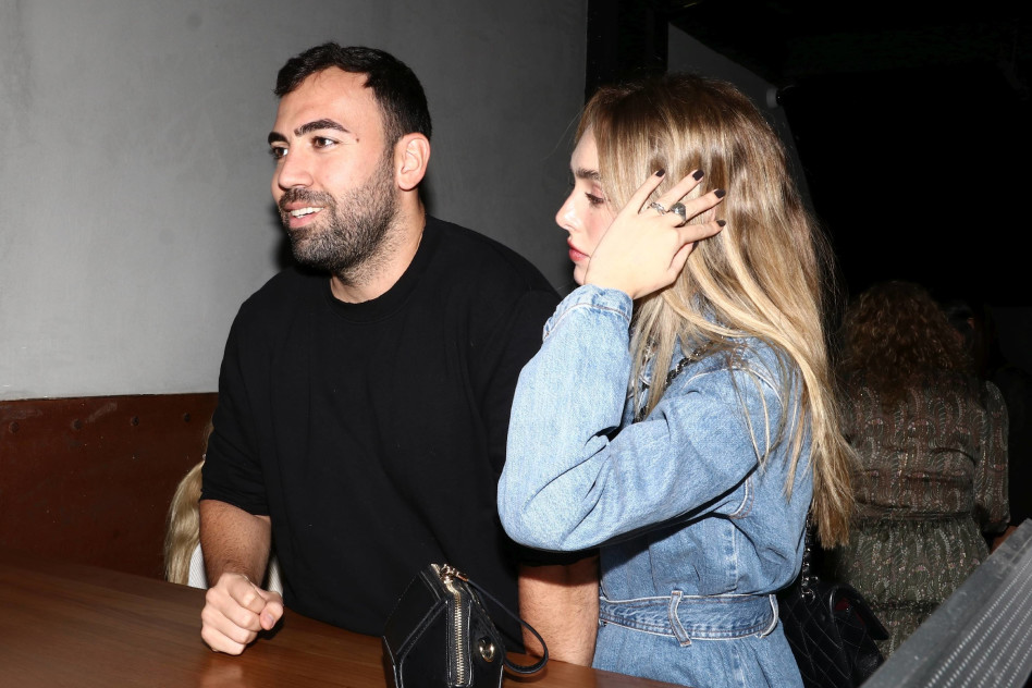 עומר נודלמן, עידו ברניקר  (צילום: אור גפן)