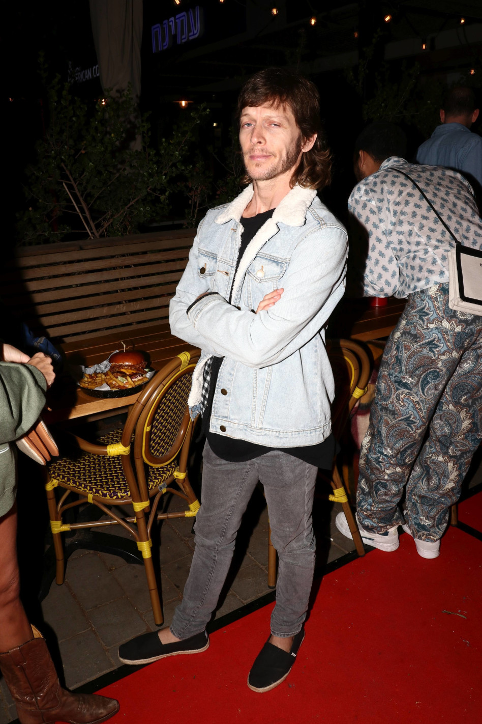 עפר שכטר (צילום: אור גפן)