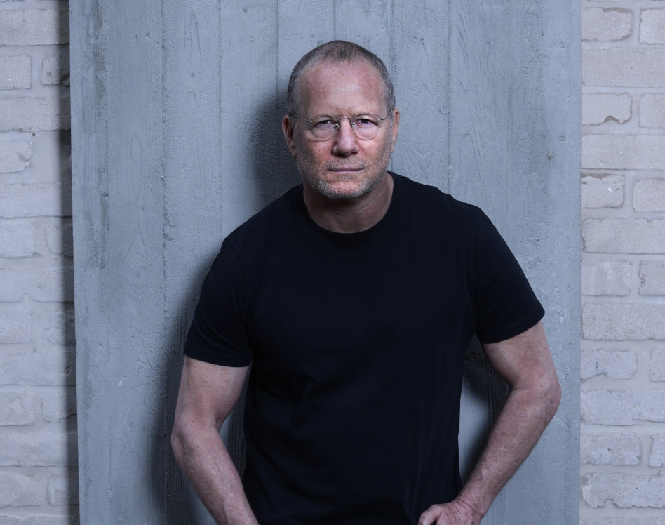 רוני דואק  (צילום: אלדד רפאלי, יח''צ)