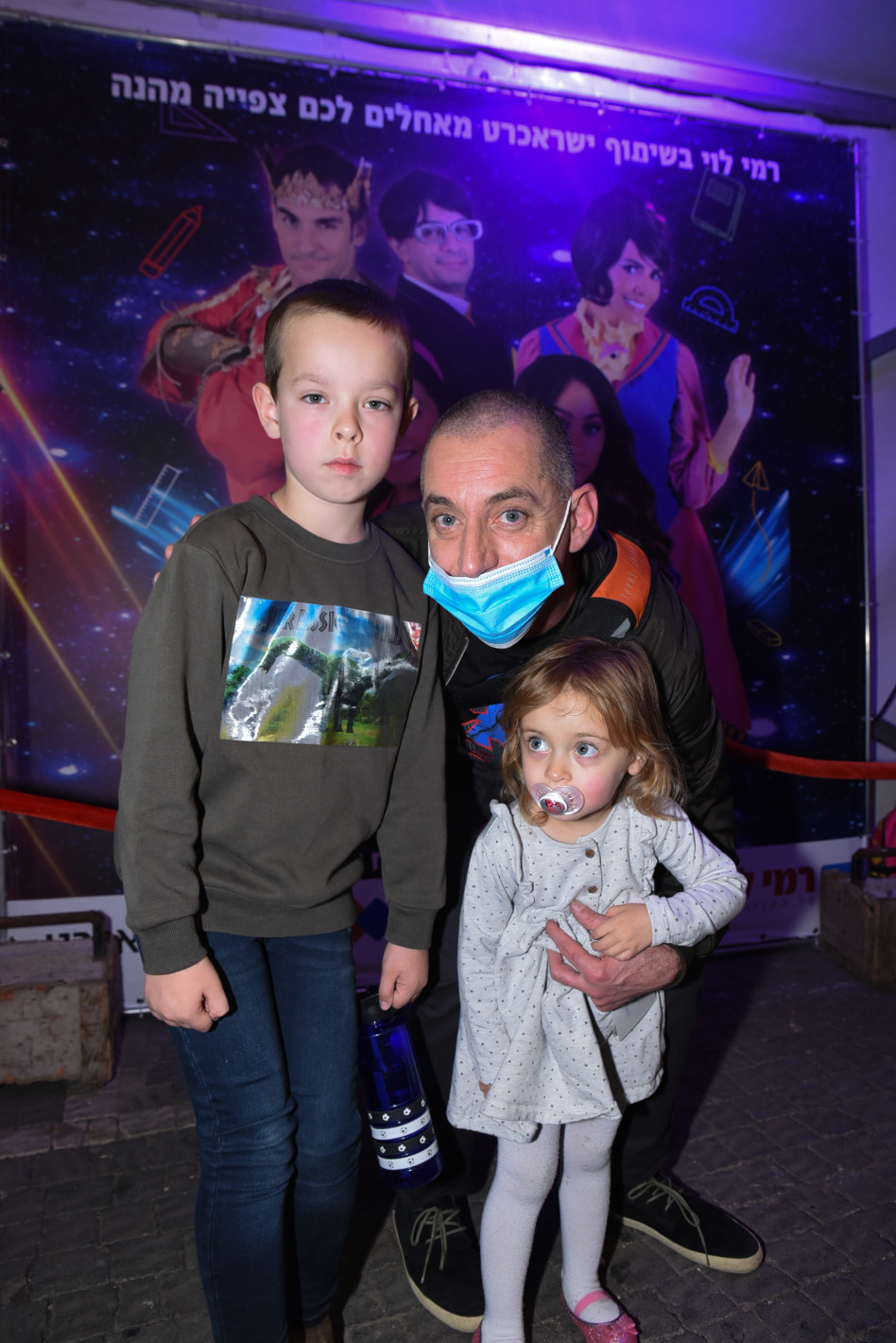 תמיר ורדי (צילום: יובל וייצן)