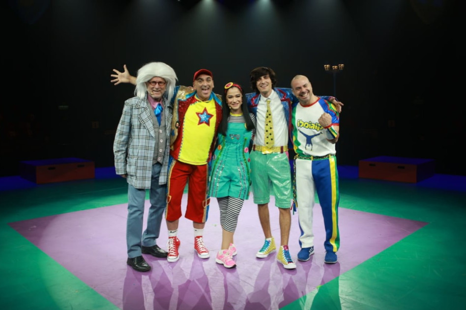 מותק של משפחה (צילום: אלון לוין)