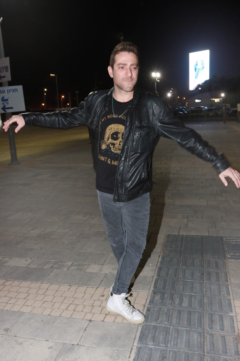 משה אשכנזי (צילום: ענת מוסברג)