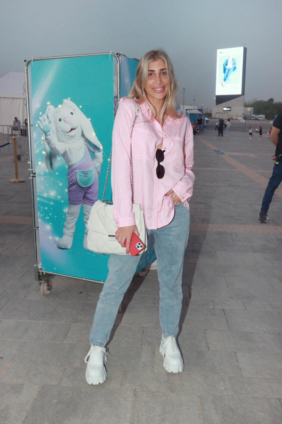 מעיין אשכנזי (צילום: ענת מוסברג)