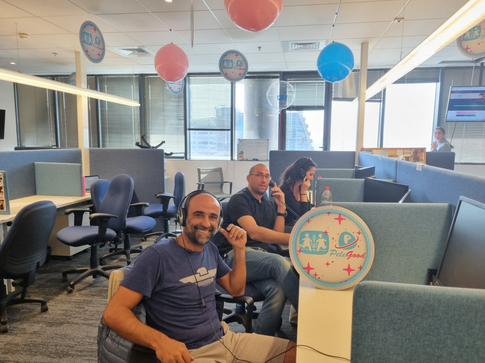 יעקב זאדה-דניאל (צילום: יח\'\'צ פלאפון)