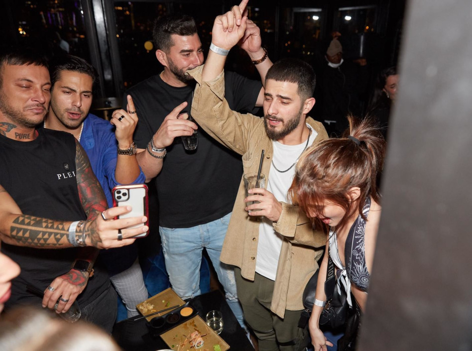 עדן חסון, אלה לי להב (צילום: שוקה כהן)