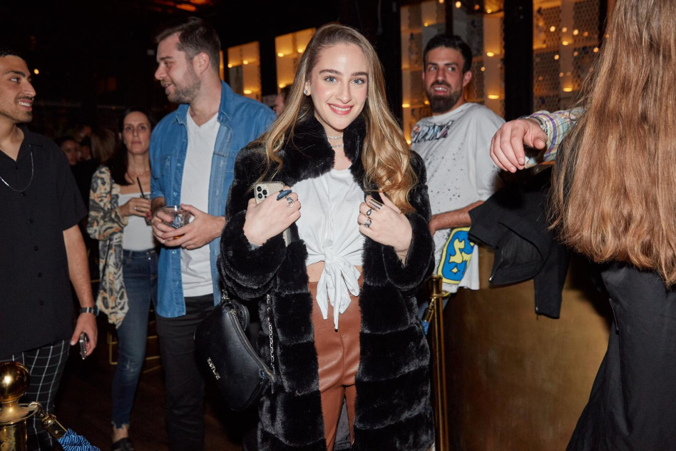 ואלרי חמאתי (צילום: שוקה כהן)