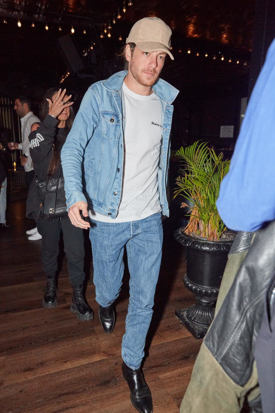 גפן ברקאי (צילום: שוקה כהן)