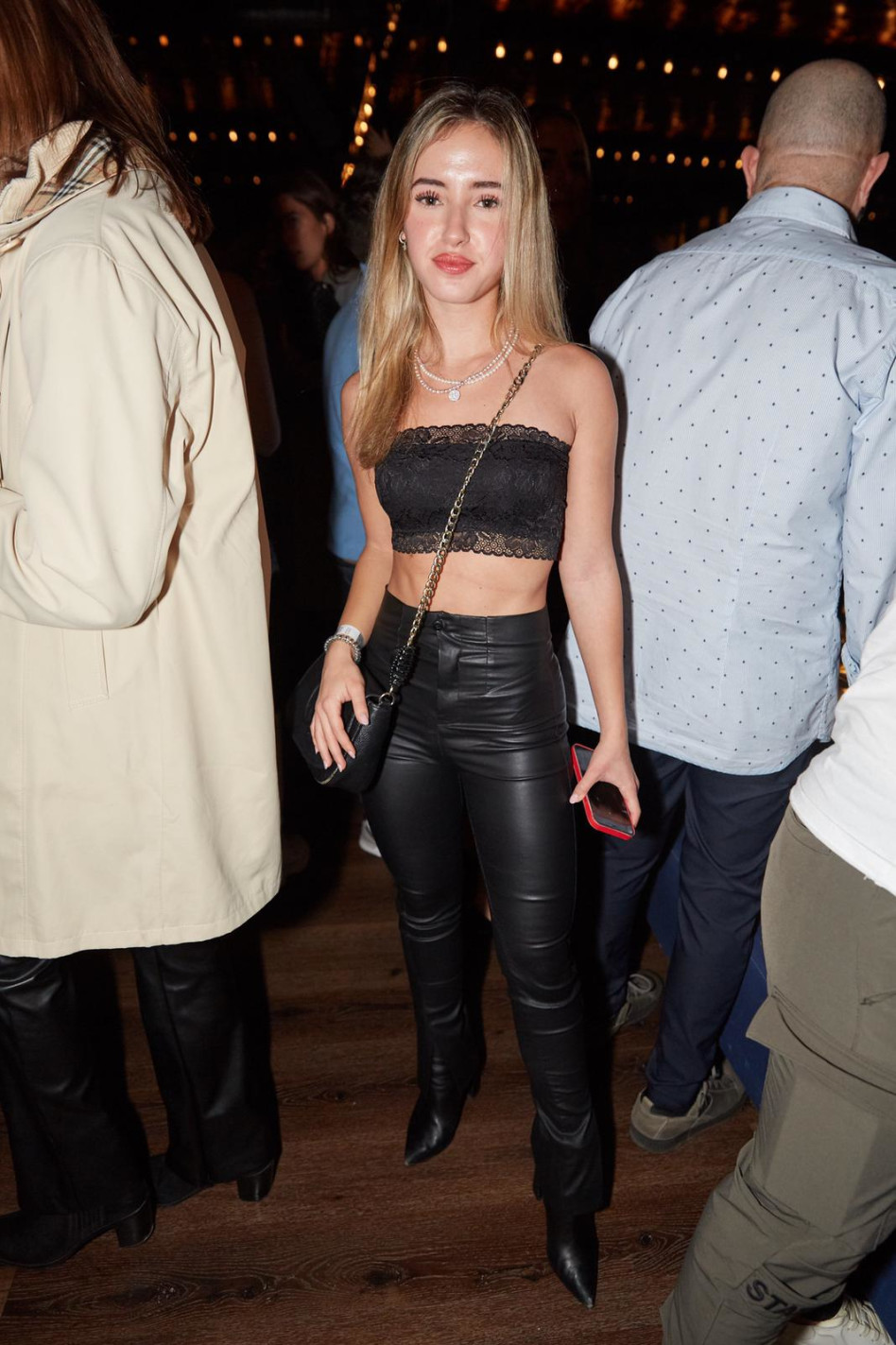 עדי ביטי (צילום: שוקה כהן)