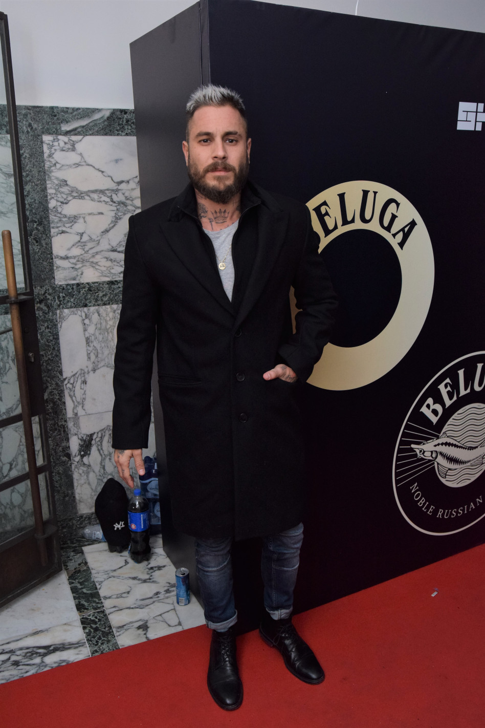 טום אביב (צילום: אלון וקנין)