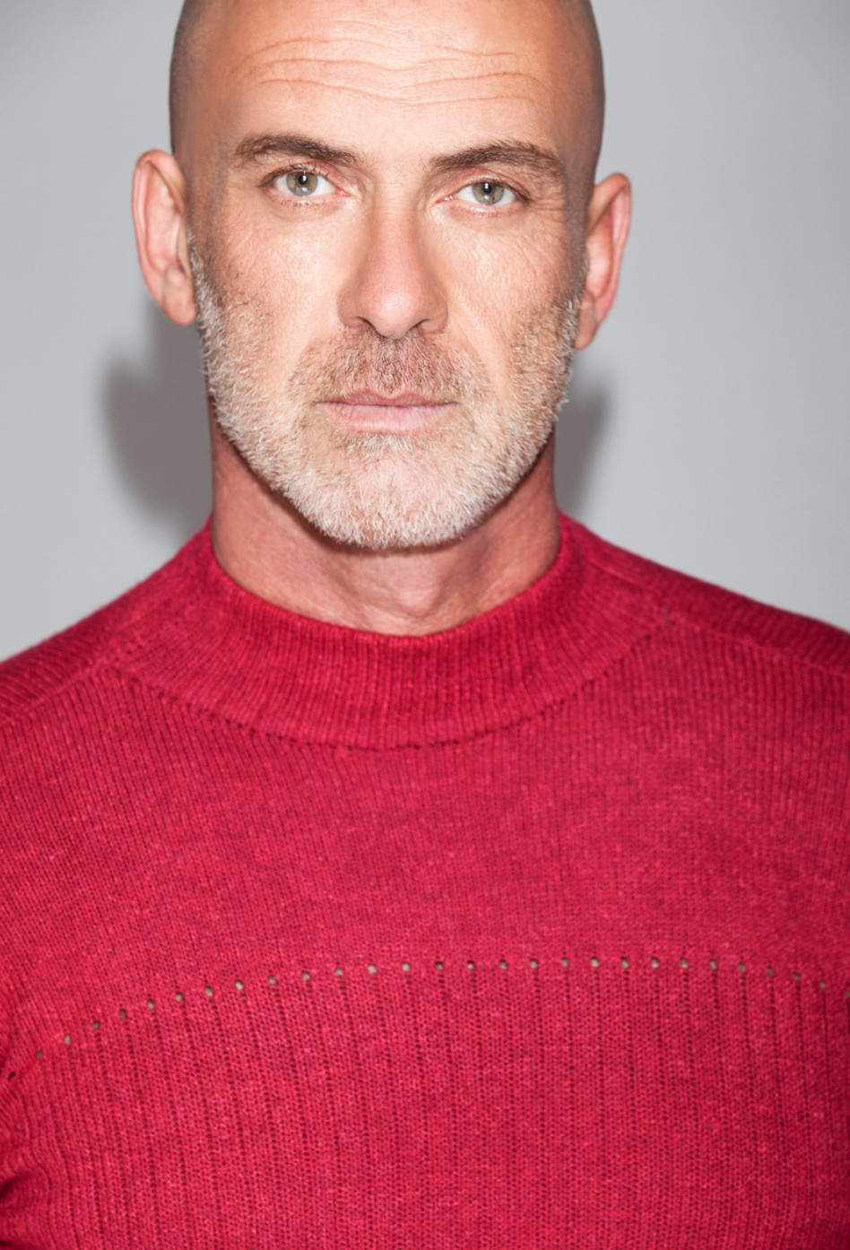 מוטי רייפ (צילום: תם מרשק)