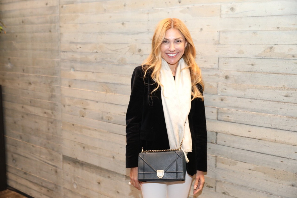 אירמה אורנשטיין (צילום: לנס הפקות)