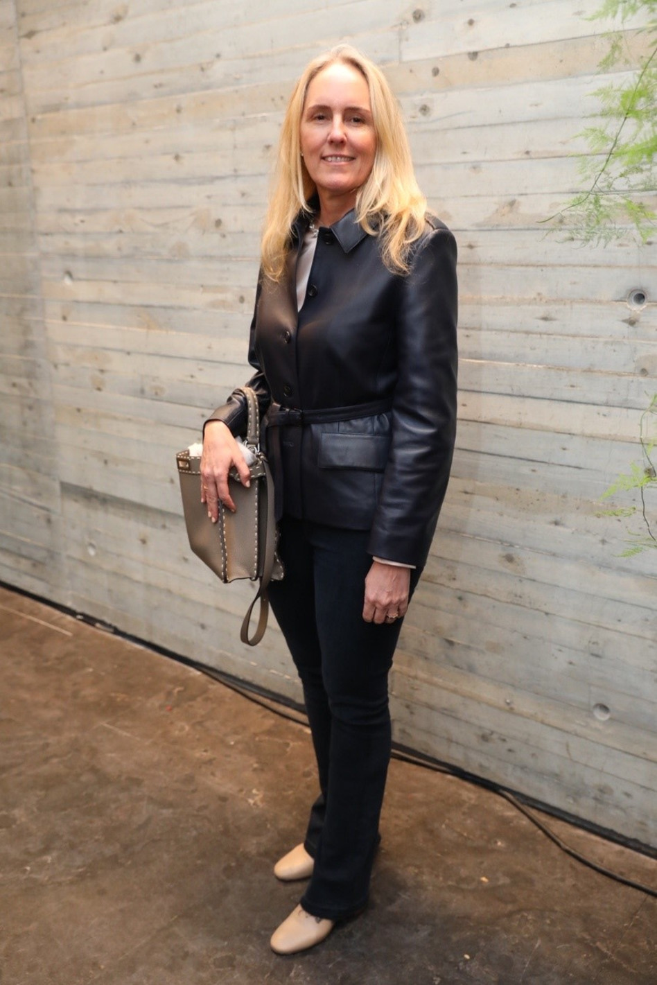 רונית שניידמן (צילום: לנס הפקות)