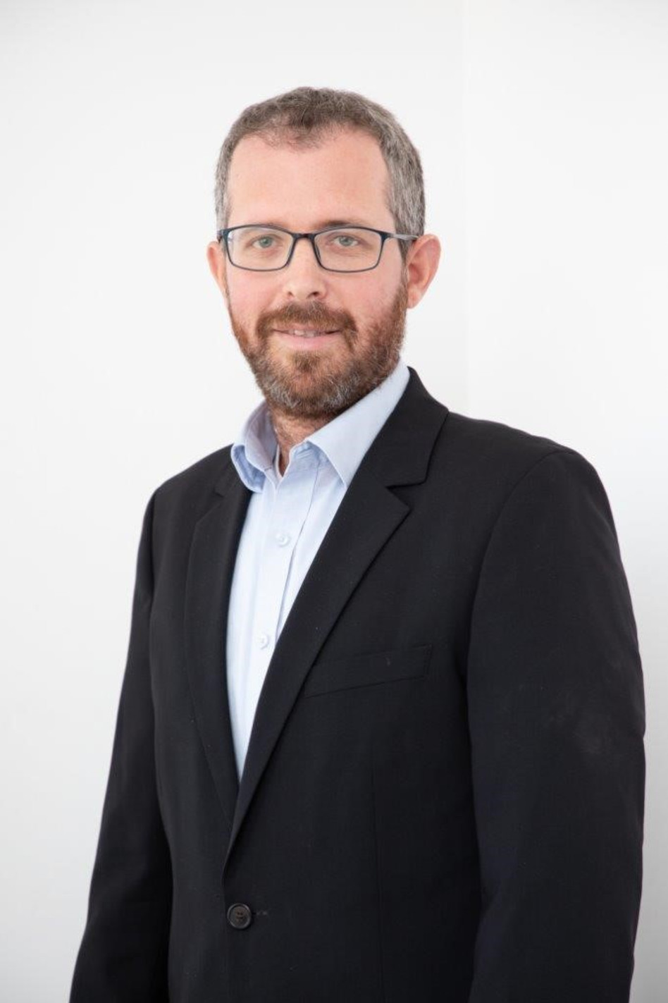 יאיר שלו (צילום: אוהד דיין)