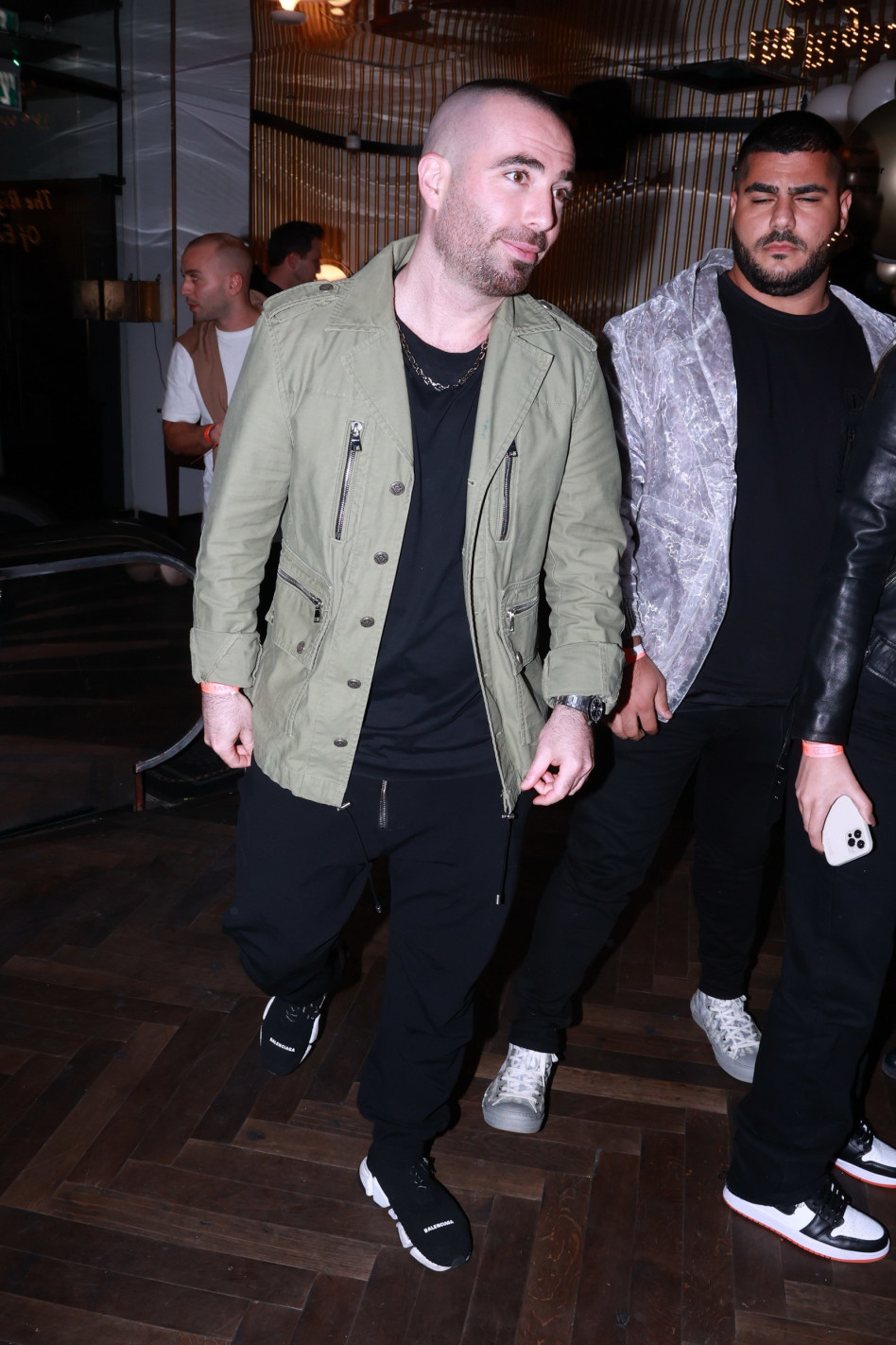 עומר אדם (צילום: אלירן אביטל)