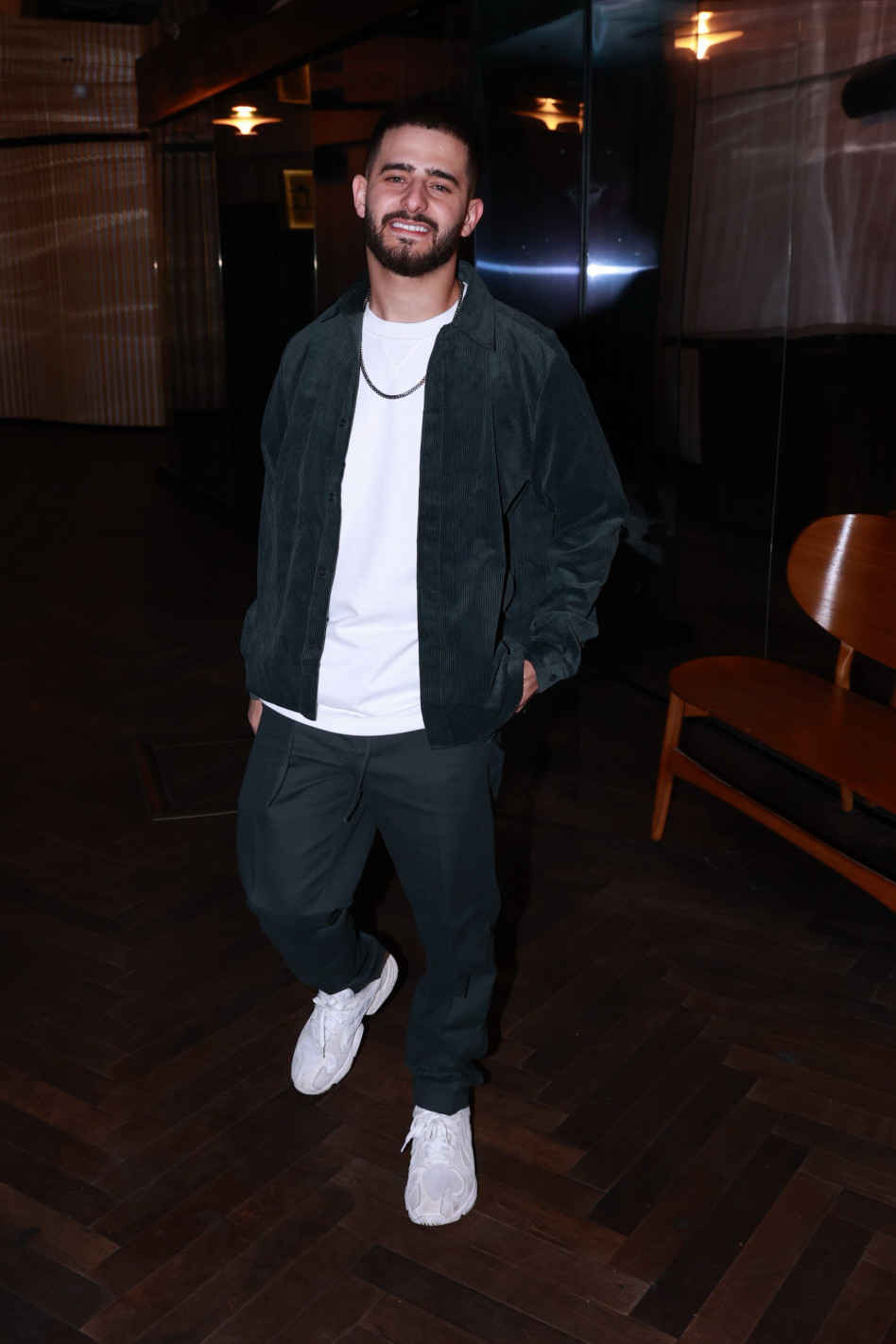 עדן חסון (צילום: אלירן אביטל)