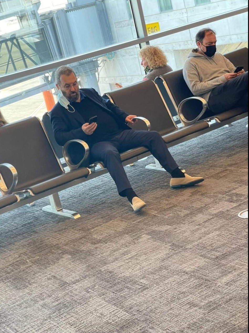 אהוד ברק (צילום: צילום גולשים)