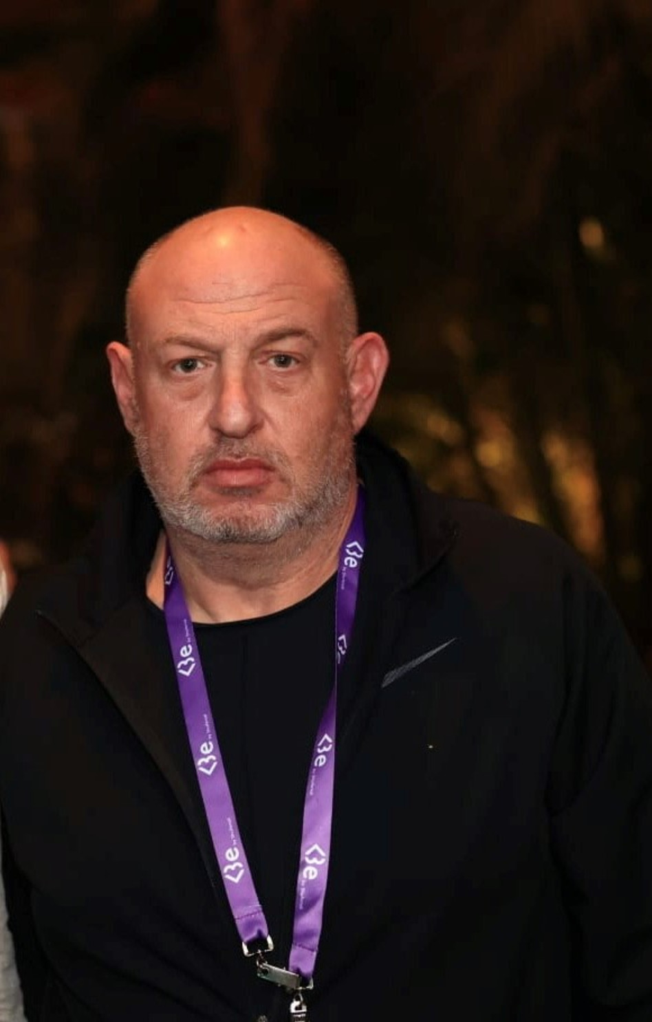 הראל ויזל (צילום: איתן ון לואן)