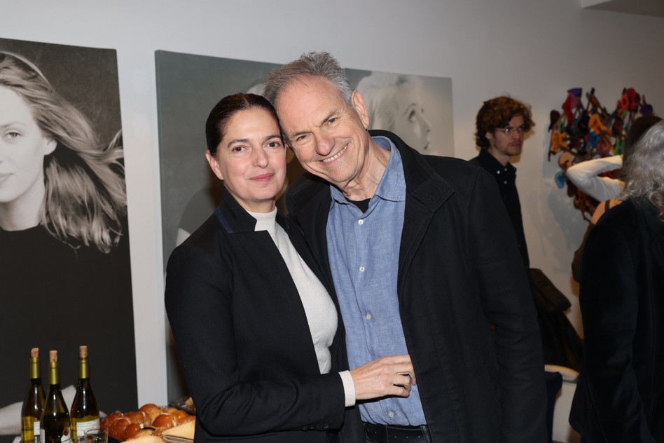 אבי איריס נשר (צילום: רפי דלויה)