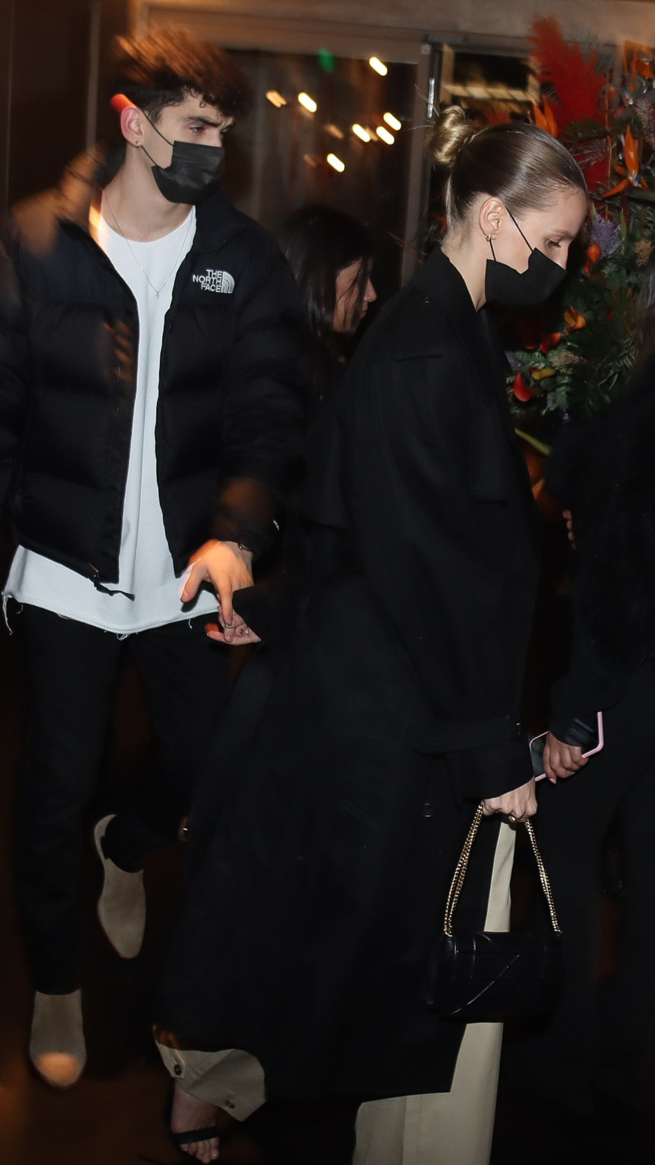 מתחמקים. ניבר מדר, תומר טליאס (צילום: ניר פקין, באדיבות וואלה!)