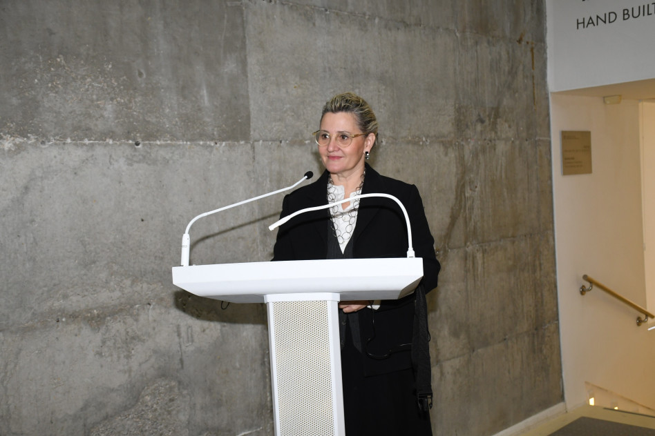 איה לוריא  (צילום: אביב חופי)