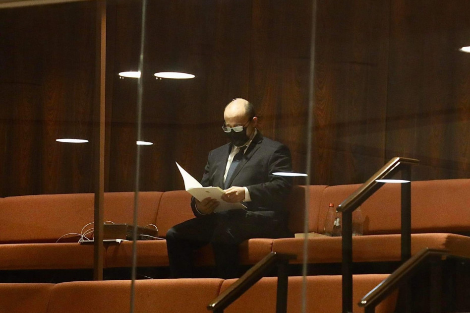 נפתלי בנט (צילום: מארק ישראל סלם)