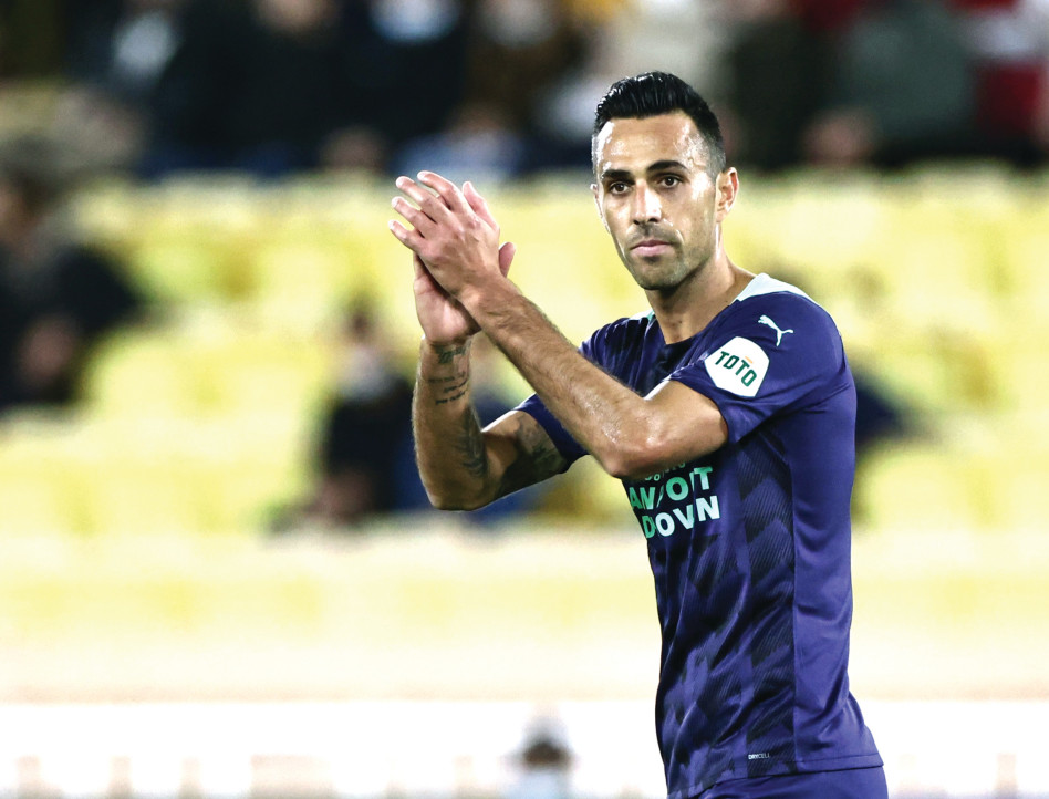 ערן זהבי (צילום: רויטרס)