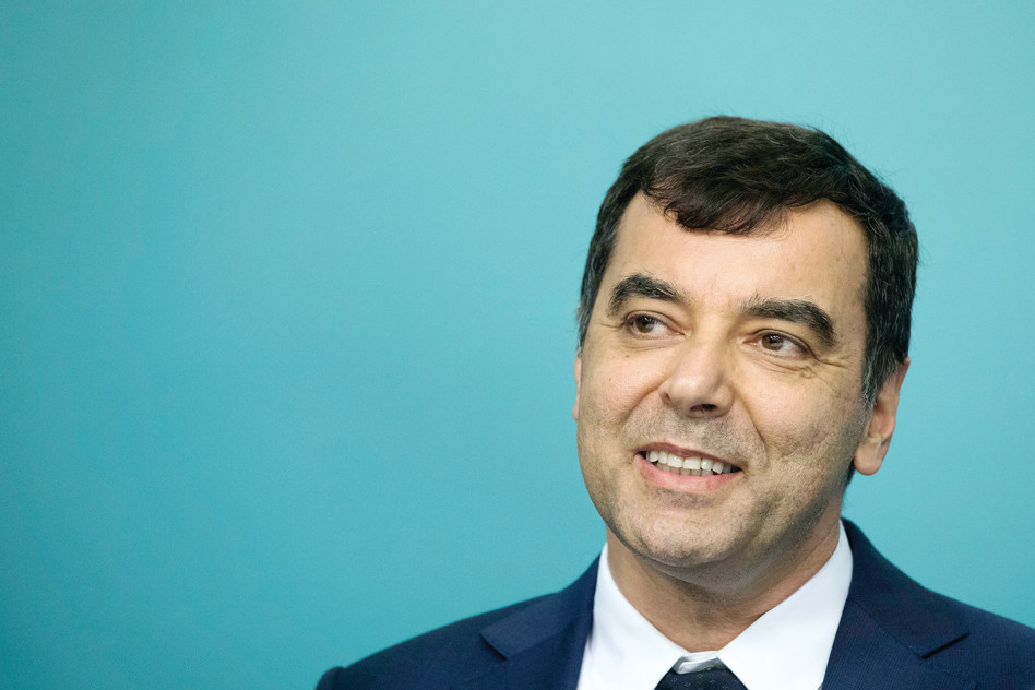 פרופ' אמנון שעשוע, מייסד חברת מובילאיי (צילום: יונתן זינדל, פלאש 90)