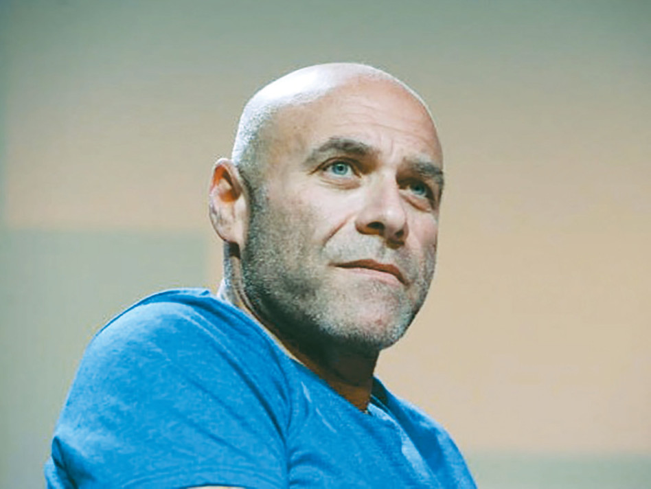 דביר בנדק (צילום: יח''צ)