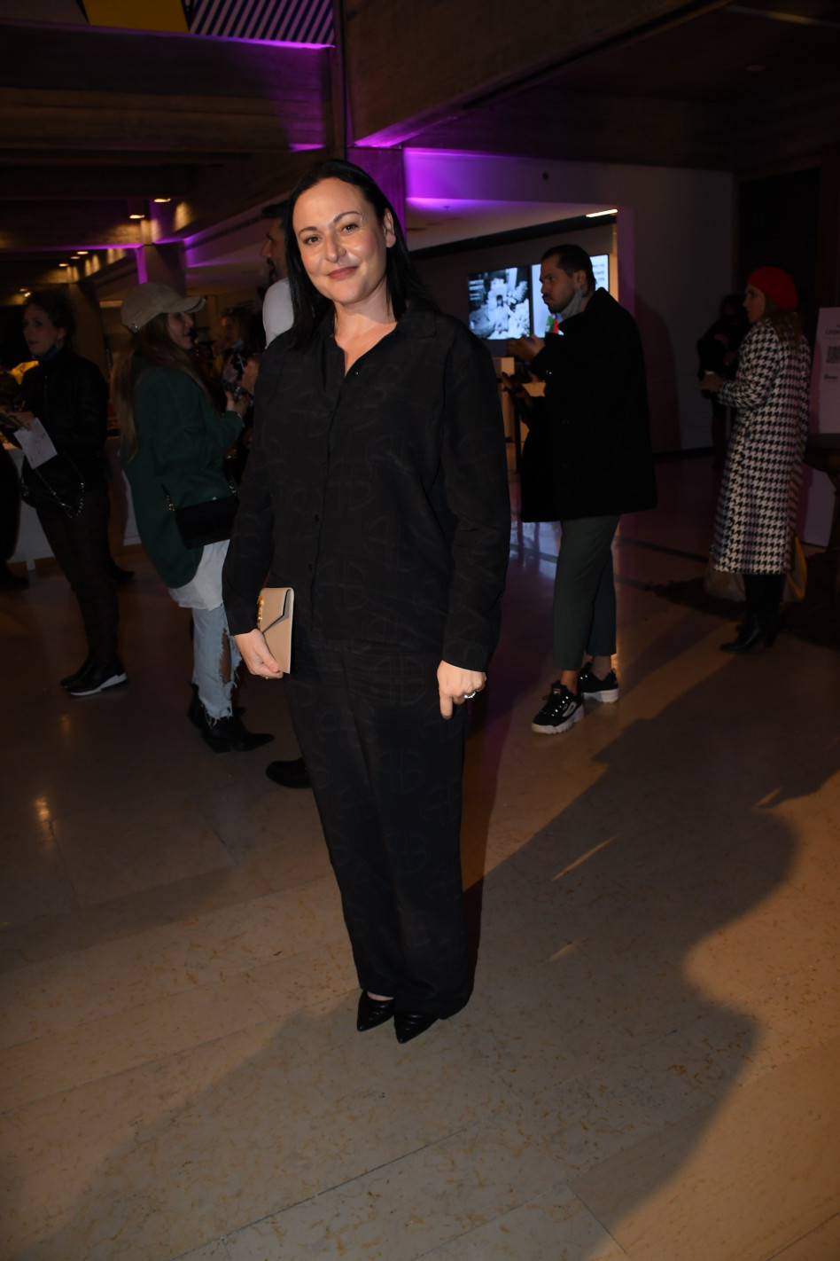 גל נאור&nbsp; (צילום: אביב חופי)