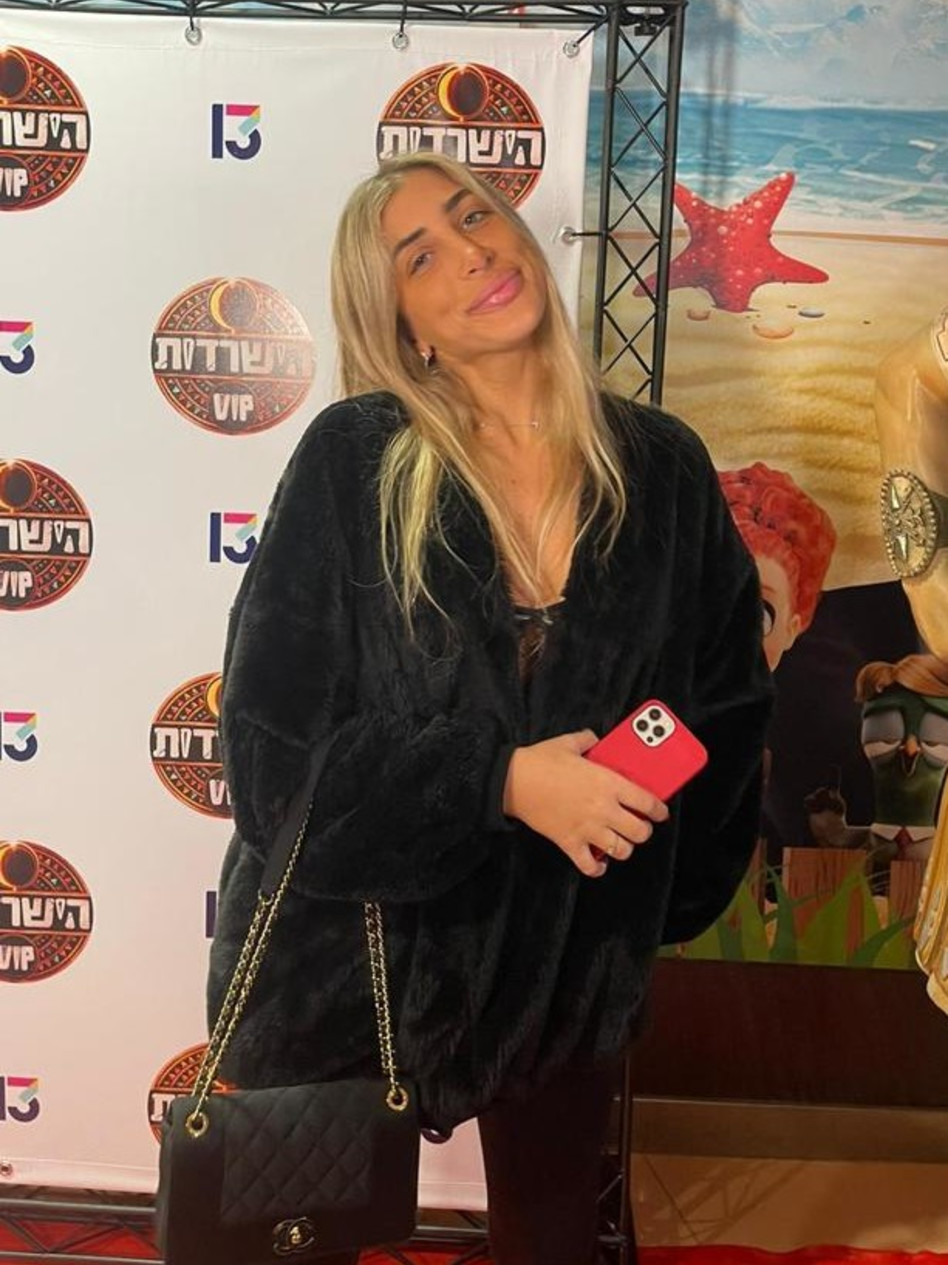 מעיין אשכנזי (צילום: יח''צ)