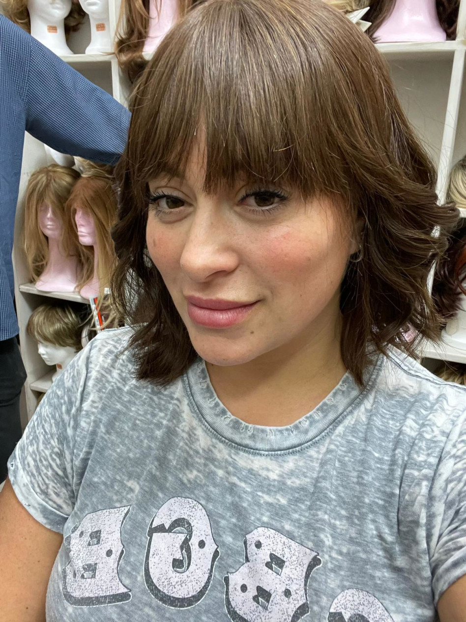 ליהיא גרינר (צילום: באדיבות הוט)