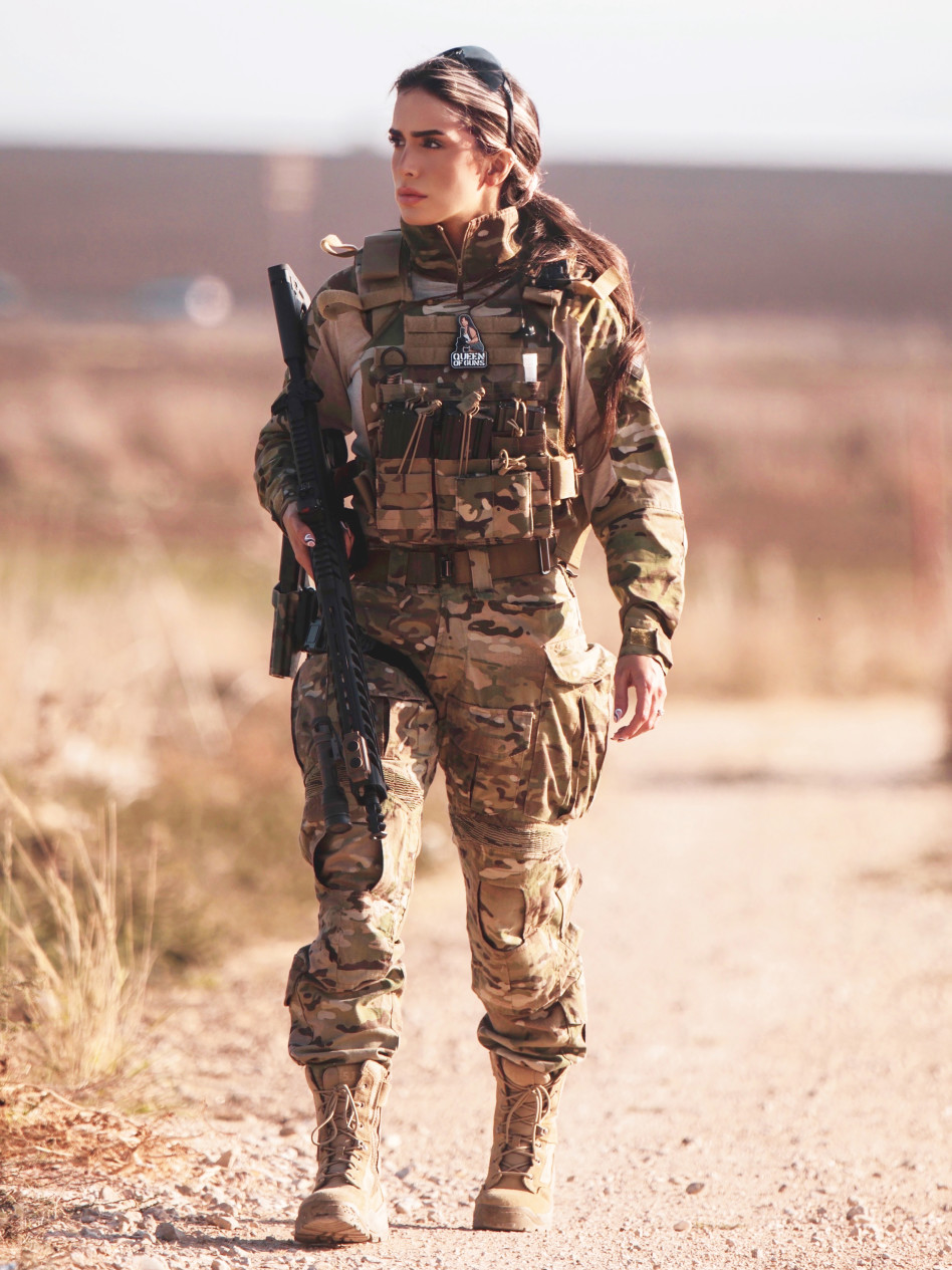 אורין ג'ולי (צילום: בני לוין)