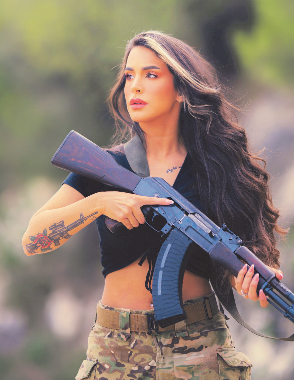 אורין ג'ולי (צילום: בני לוין)